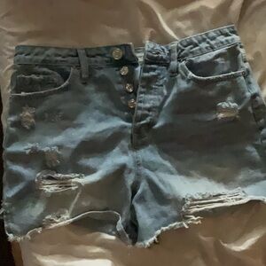 Ymi Shorts